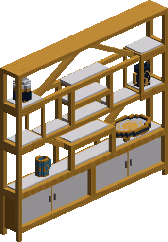 The Sandbox Assets