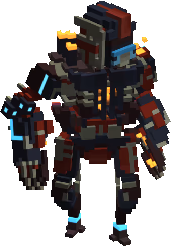 The Sandbox Assets