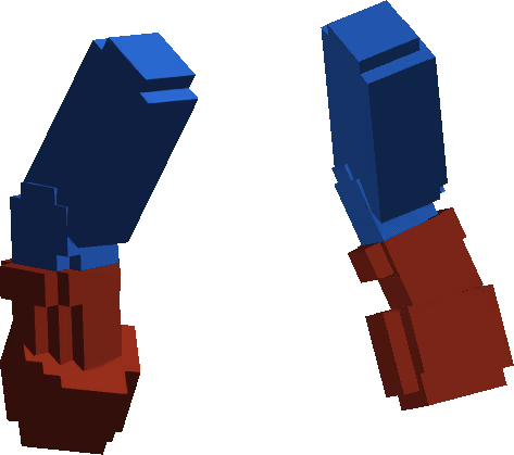 The Sandbox Assets