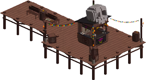 The Sandbox Assets