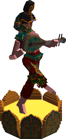 The Sandbox Assets