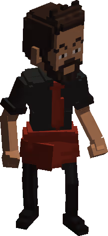 The Sandbox Assets