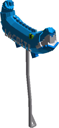 The Sandbox Assets
