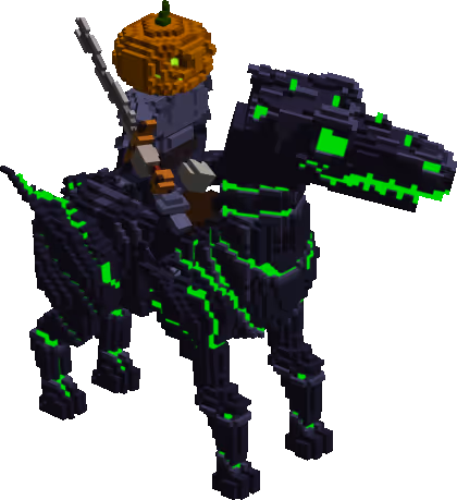 The Sandbox Assets