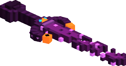The Sandbox Assets