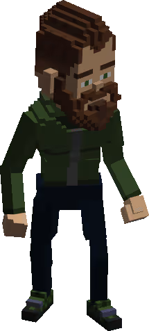 The Sandbox Assets