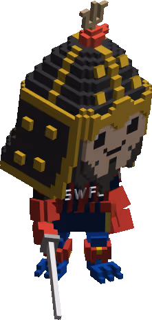 The Sandbox Assets