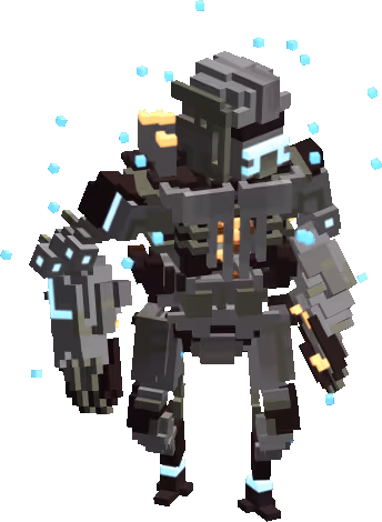 The Sandbox Assets