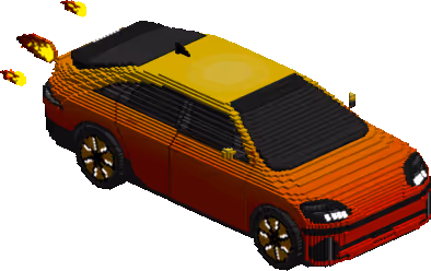 The Sandbox Assets