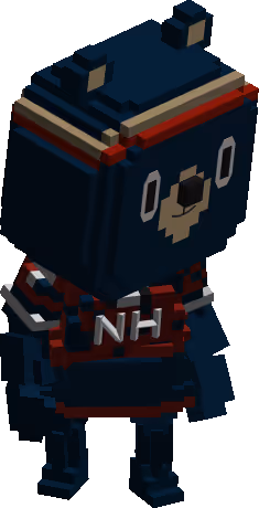 The Sandbox Assets