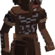 Ewer Male Outfit West Papua