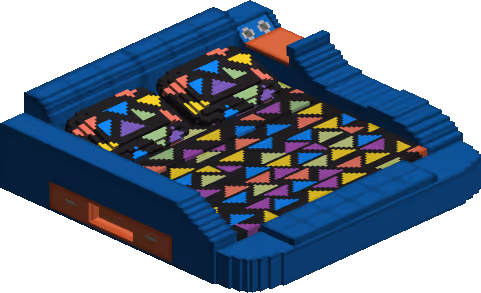 The Sandbox Assets