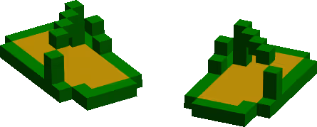 The Sandbox Assets