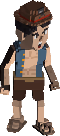 The Sandbox Assets