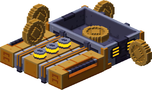 The Sandbox Assets