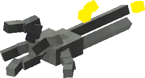 The Sandbox Assets