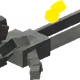 Enchanted Bone Dagger