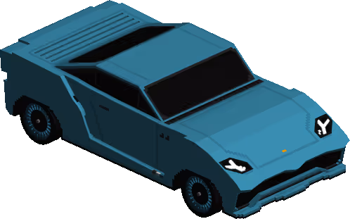The Sandbox Assets