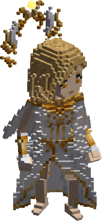 The Sandbox Assets