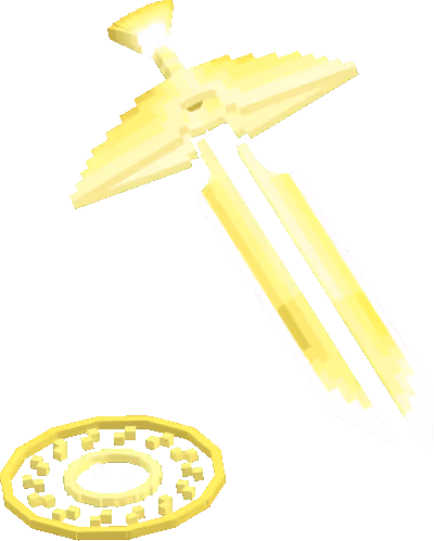 The Sandbox Assets