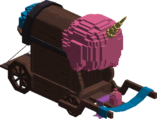 The Sandbox Assets