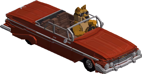 The Sandbox Assets