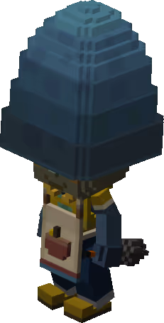 The Sandbox Assets