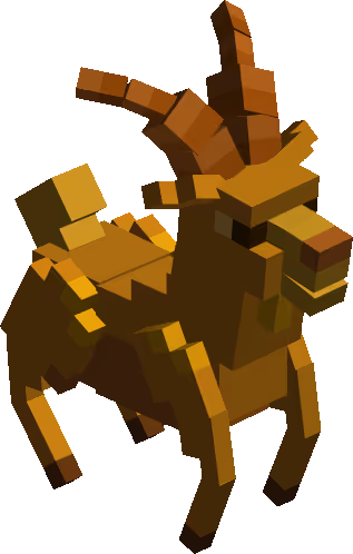 The Sandbox Assets