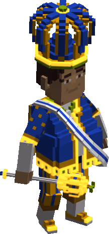 The Sandbox Assets