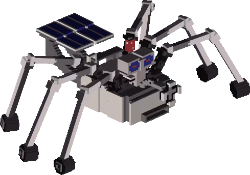 The Sandbox Assets