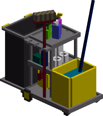 The Sandbox Assets