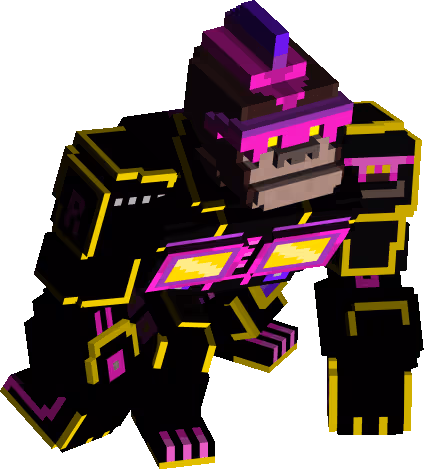 The Sandbox Assets