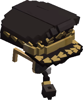 The Sandbox Assets