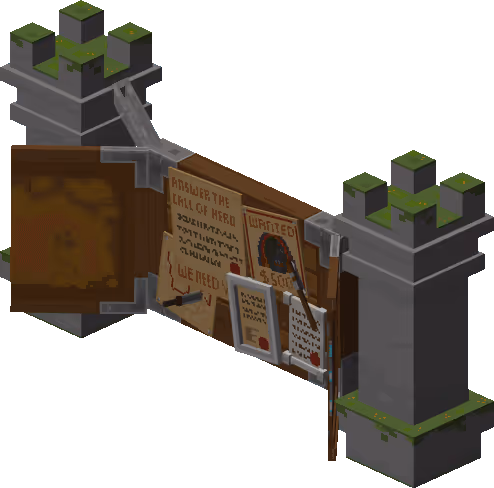 The Sandbox Assets