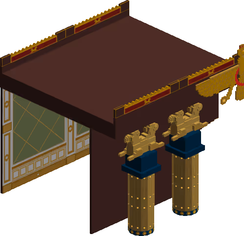 The Sandbox Assets