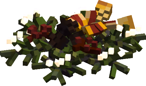 The Sandbox Assets