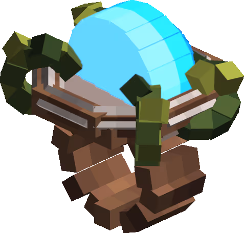 The Sandbox Assets