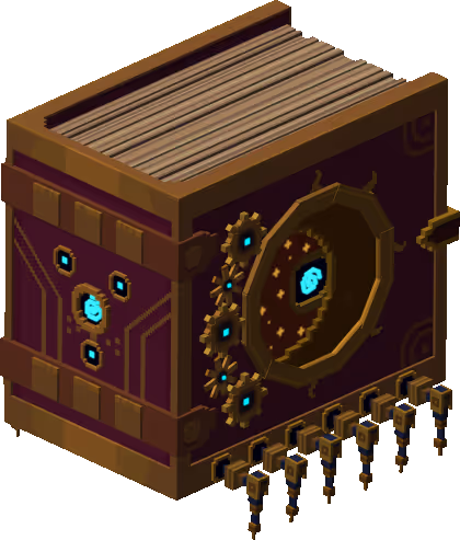 The Sandbox Assets