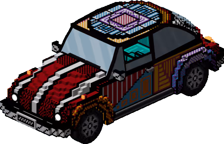 The Sandbox Assets