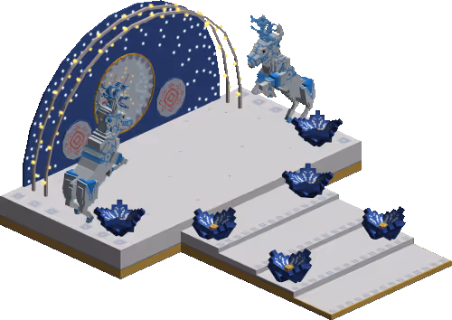 The Sandbox Assets