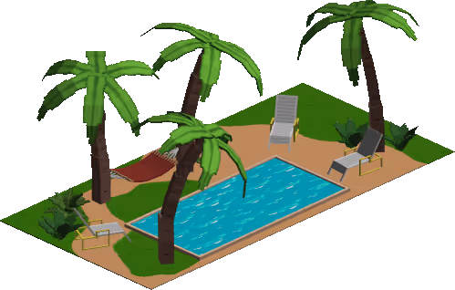 The Sandbox Assets