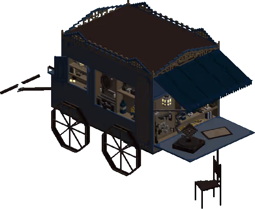 The Sandbox Assets