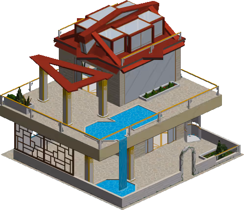 The Sandbox Assets