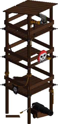 The Sandbox Assets