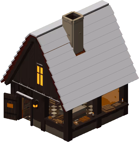 The Sandbox Assets