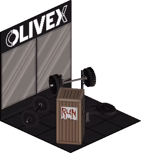 The Sandbox Assets