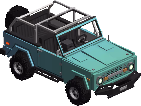 The Sandbox Assets