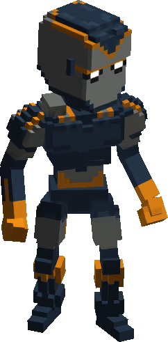 The Sandbox Assets