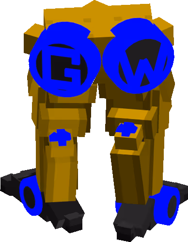 The Sandbox Assets