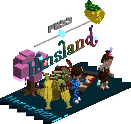 The Sandbox Assets